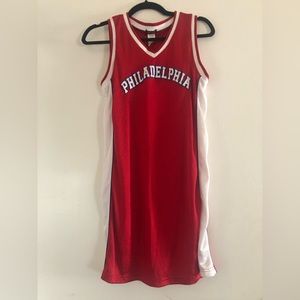 Philadelphia long jersey